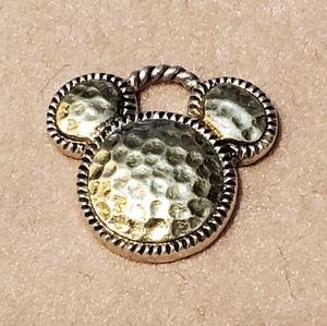 Disney Mickey Mouse Head by Judith Jack